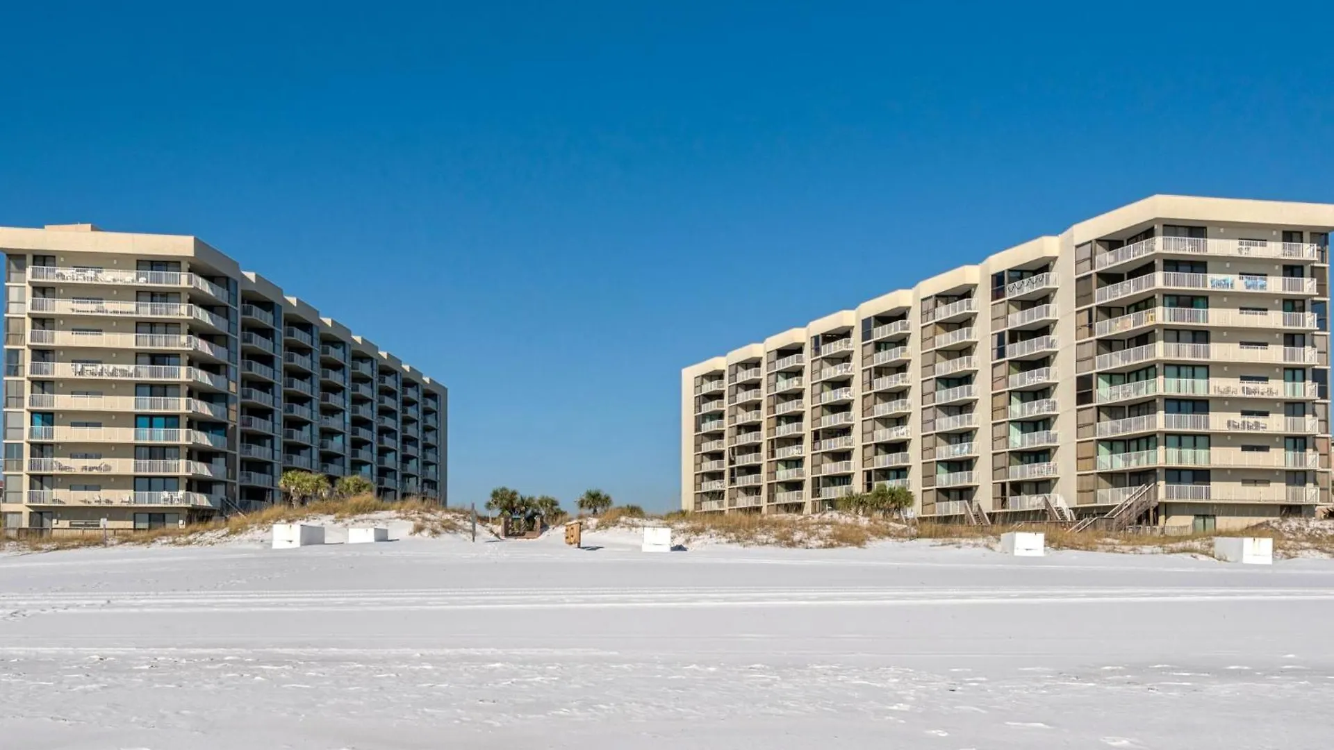 Apartment Mainsail Condominium 461 By Newman-Dailey Destin