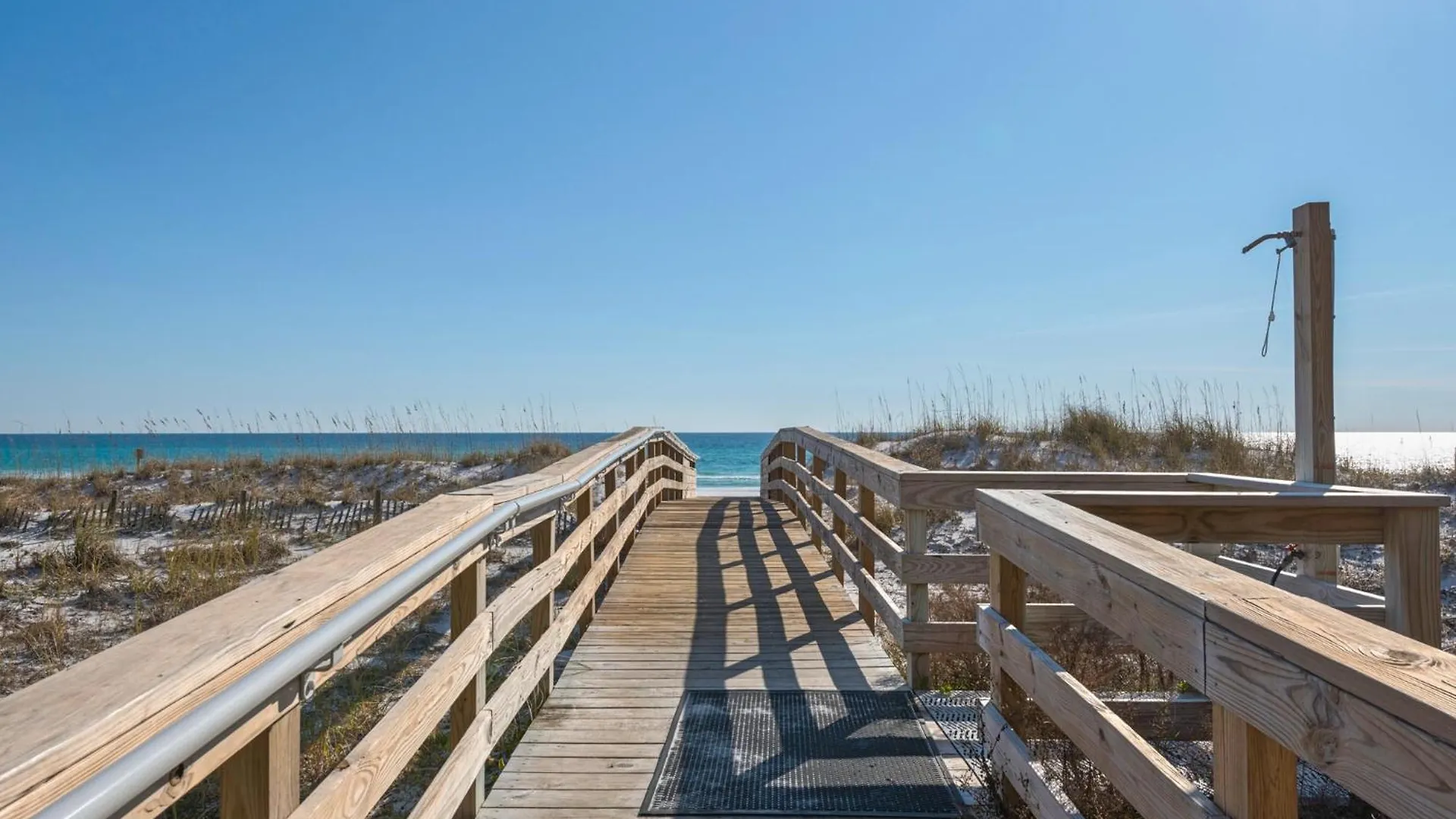Mainsail Condominium 461 By Newman-Dailey Destin United States