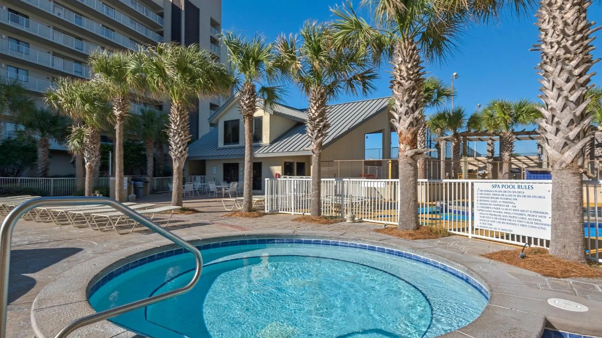 Mainsail Condominium 461 By Newman-Dailey Destin Apartment
