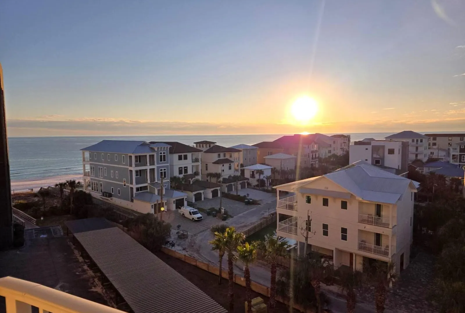 Apartment Mainsail Condominium 461 By Newman-Dailey Destin