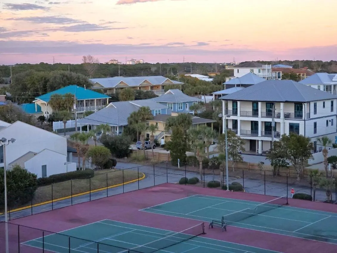 Mainsail Condominium 461 By Newman-Dailey Destin Apartment