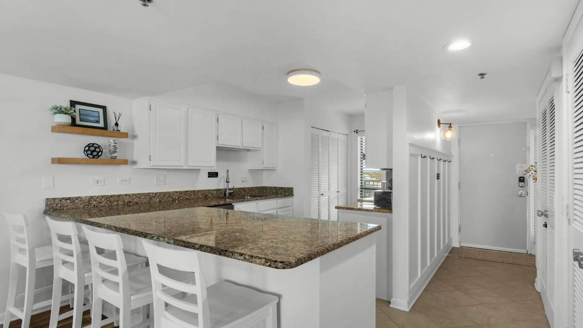Apartment Mainsail Condominium 461 By Newman-Dailey Destin
