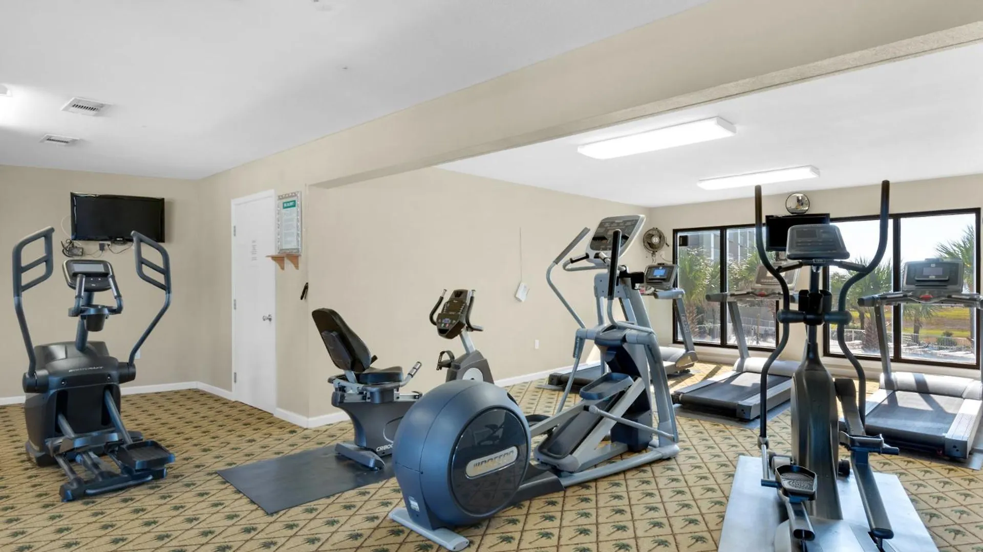 Apartment Mainsail Condominium 461 By Newman-Dailey Destin