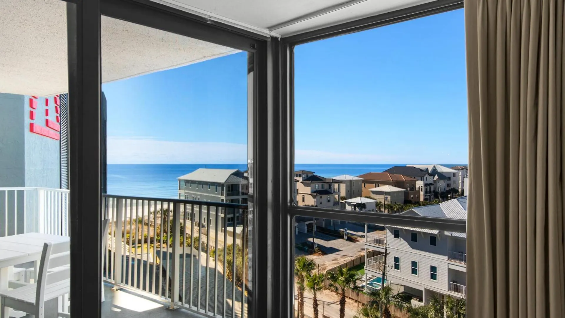 Mainsail Condominium 461 By Newman-Dailey Destin United States