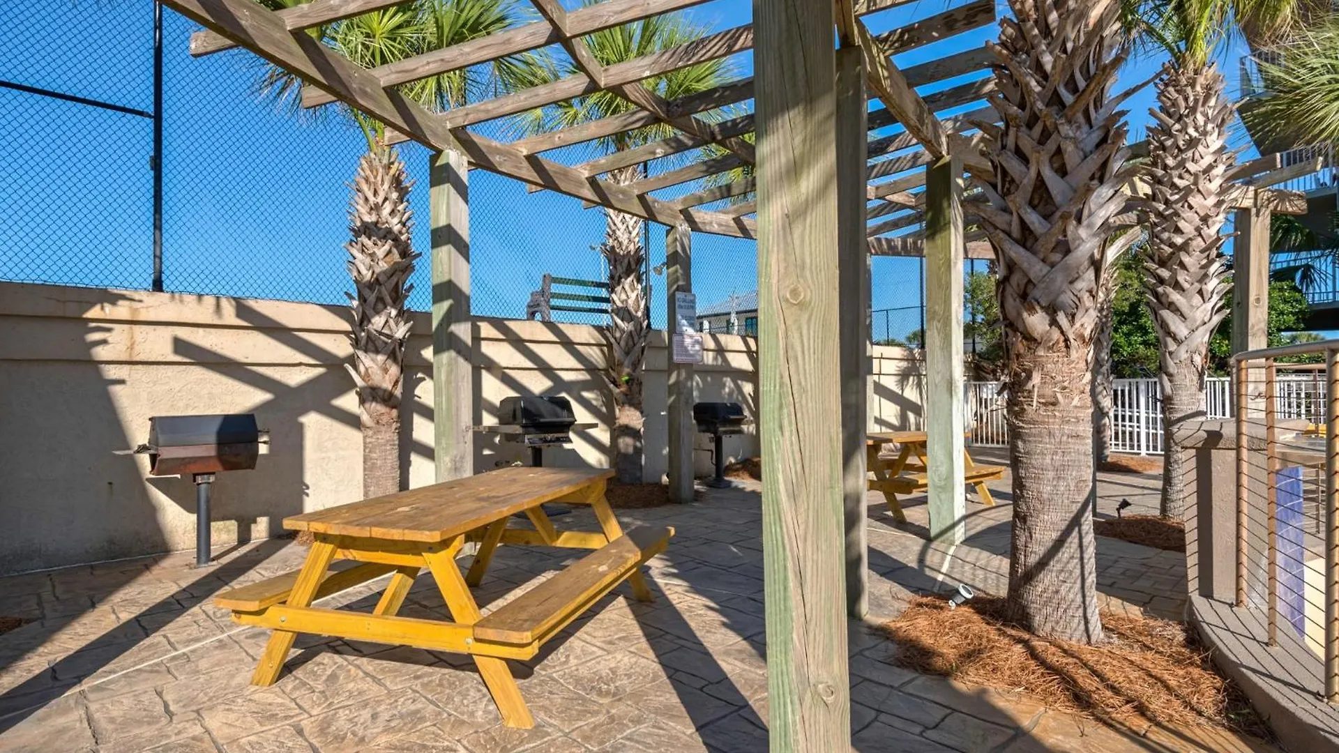 Mainsail Condominium 461 By Newman-Dailey Destin