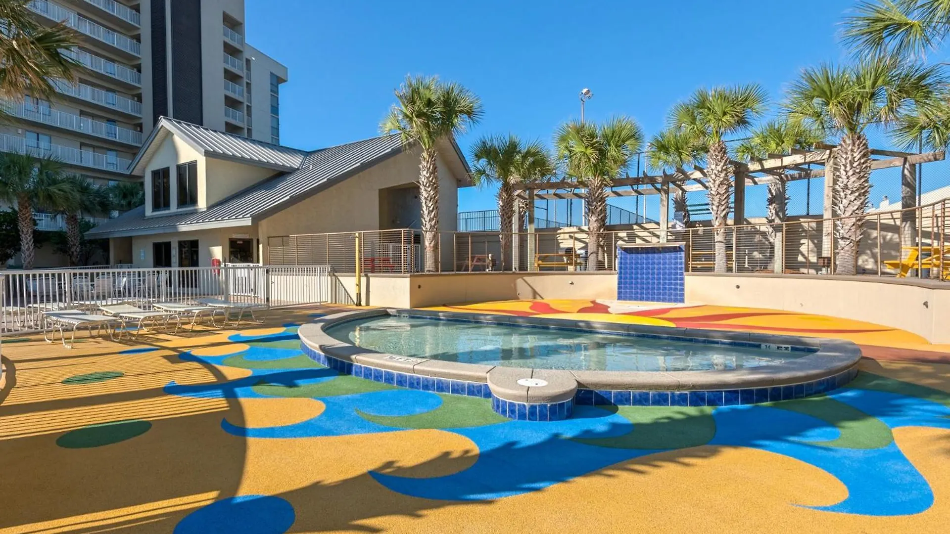 Apartment Mainsail Condominium 461 By Newman-Dailey Destin